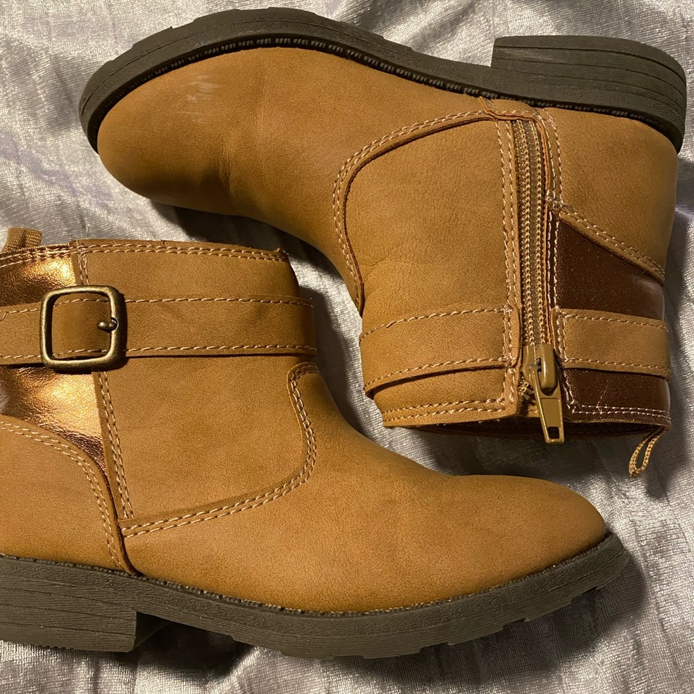Size 11 boots